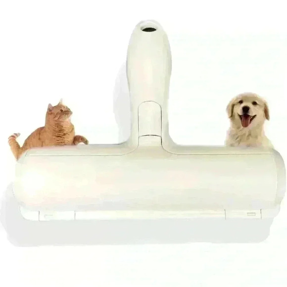 Other - Pet Hair Remover Roller